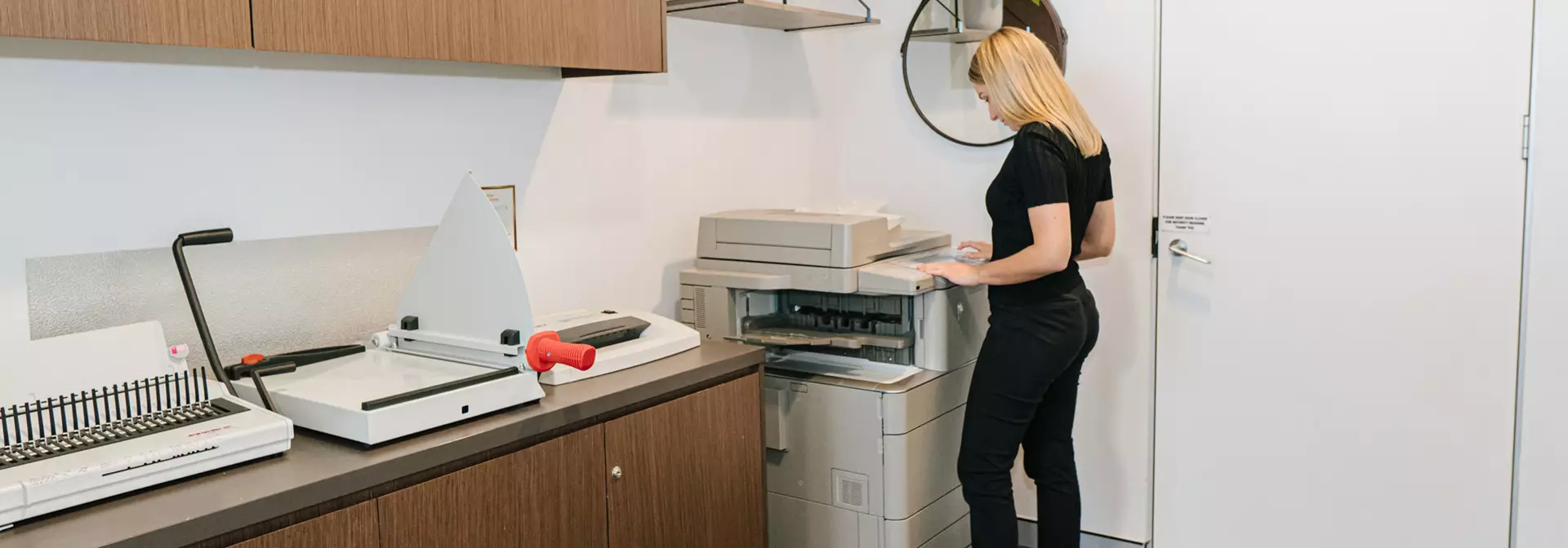 Serviced Office Solutions