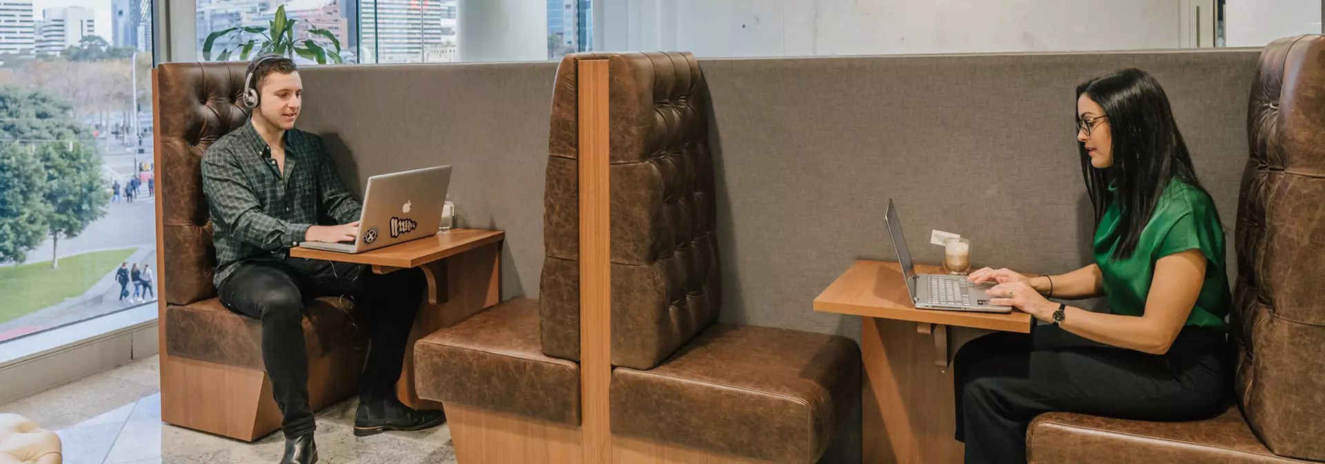 Serviced Office Solutions
