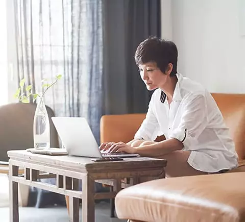 Work From Home with a Virtual Office 