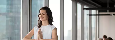 Mindfulness for entrepreneurs