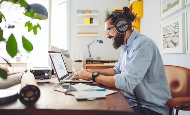 Servcorp virtual office offers the perfect balance between work and life.