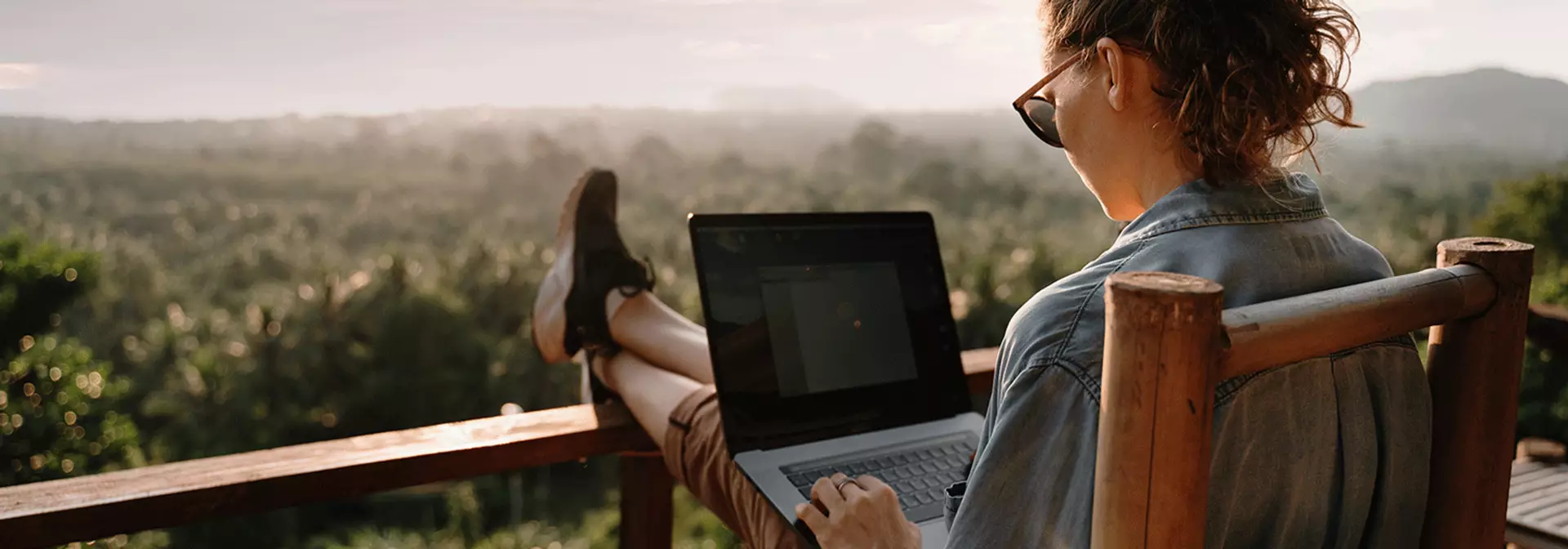 Virtual Offices & Coworking 