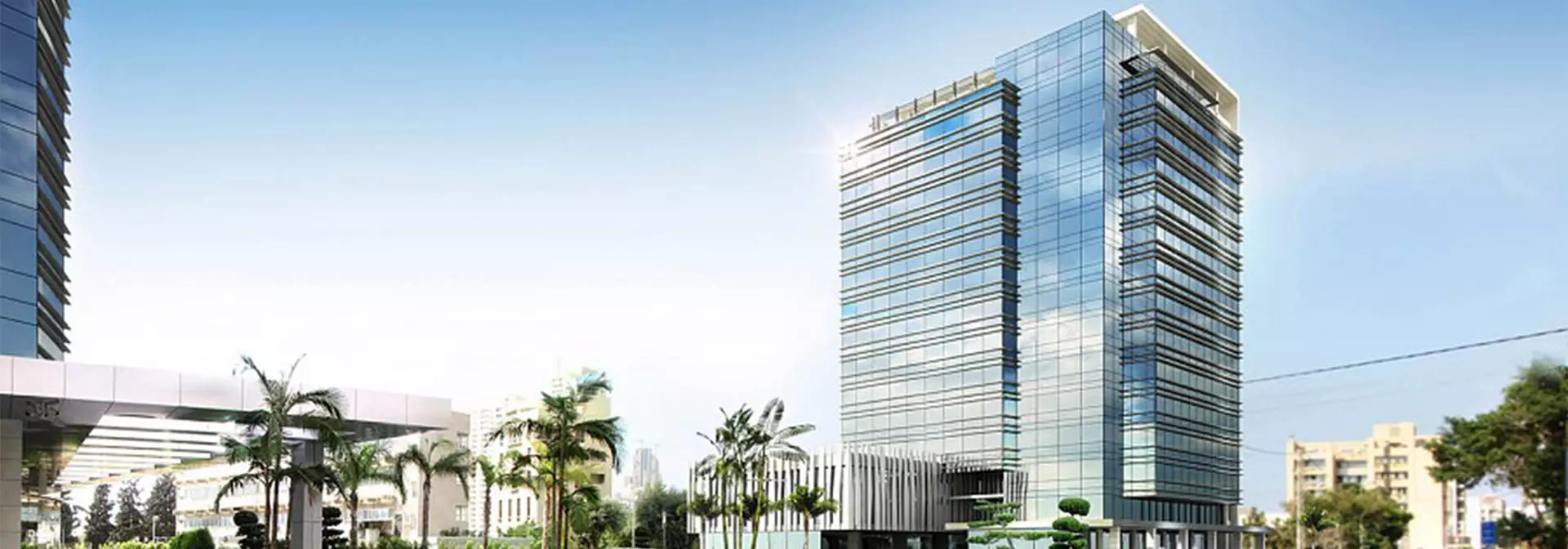 Virtual Offices