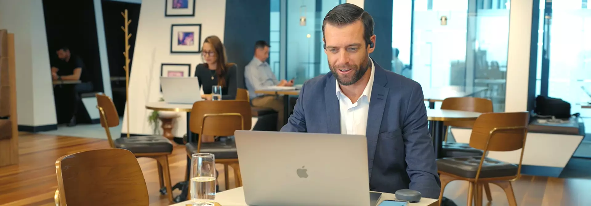 Coworking